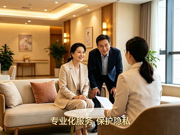雅安有偿售卵代生女生的客户的客户群体有哪些