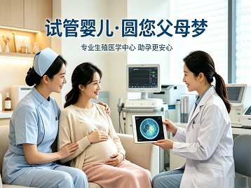 雅安辅助生育服务 试管婴儿行业的兴起背景、发展与未来展望
